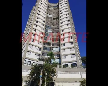 Apartamento com 3 Quartos à venda, 93m² no Vila Albertina, São Paulo