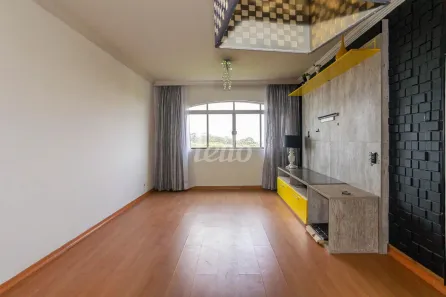 Apartamento com 3 Quartos para alugar, 96m² no Tucuruvi, São Paulo