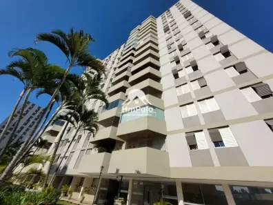 Apartamento com 3 Quartos à venda, 168m² no Nova Campinas, Campinas
