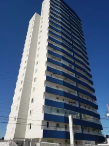 Apartamento com 3 Quartos para alugar, 80m² no Jardim Satélite, São José dos Campos