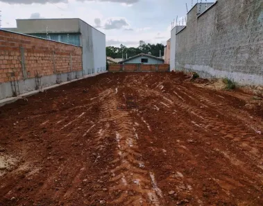 Lote/Terreno à venda, 202m² no Taquaral, Piracicaba