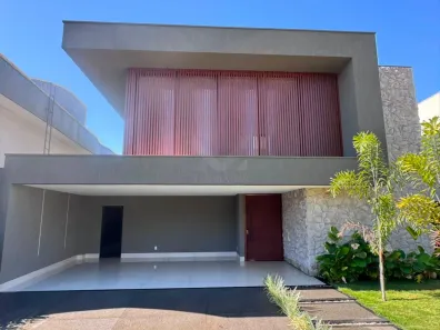 Sobrado com 4 Quartos à venda, 344m² no Residencial Goiânia Golfe Clube, Goiânia