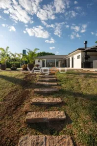 Casa de Condomínio com 4 Quartos à venda, 355m² no Colinas do Mosteiro de Itaici, Indaiatuba