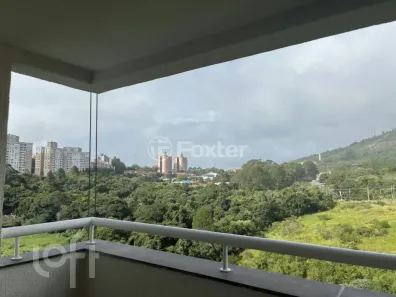 Apartamento com 3 Quartos à venda, 79m² no Jardim Carvalho, Porto Alegre