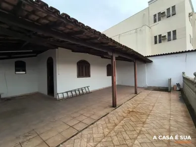 Casa com 3 Quartos para alugar, 173m² no Eldorado, Contagem