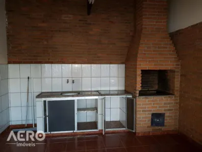 Casa com 6 Quartos à venda, 218m² no Vila Santa Tereza, Bauru