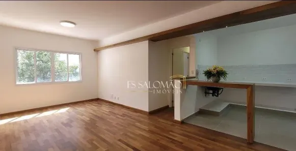 Apartamento com 2 Quartos à venda, 94m² no Vila Romana, São Paulo