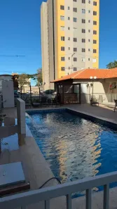 Apartamento com 2 Quartos à venda, 50m² no Glória, Contagem