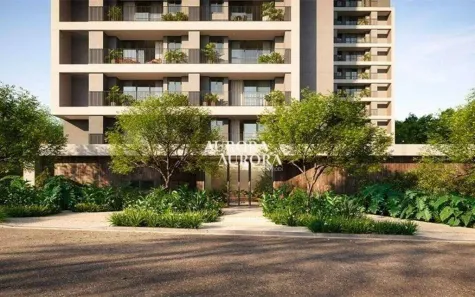 Apartamento com 2 Quartos à venda, 92m² no Gleba Fazenda Palhano, Londrina
