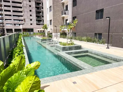 Apartamento com 3 Quartos à venda, 87m² no Manaíra, João Pessoa