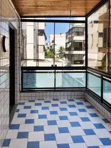 Apartamento com 3 Quartos à venda, 87m² no Recreio dos Bandeirantes, Rio de Janeiro