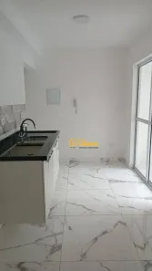Apartamento com 2 Quartos à venda, 38m² no Vila Fernandes, São Paulo