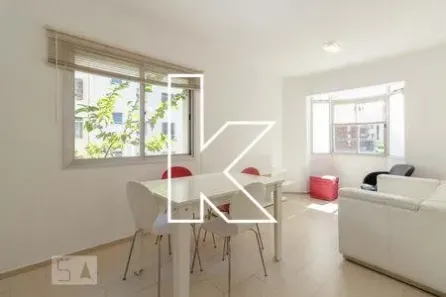 Apartamento com 1 Quarto à venda, 42m² no Vila Nova Conceição, São Paulo