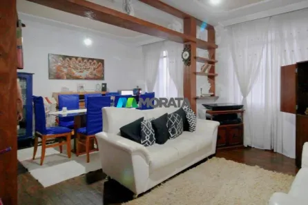 Apartamento com 3 Quartos à venda, 115m² no São Lucas, Belo Horizonte