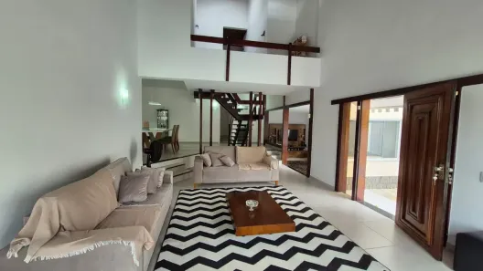 Casa de Condomínio com 4 Quartos à venda, 360m² no Anil, Rio de Janeiro