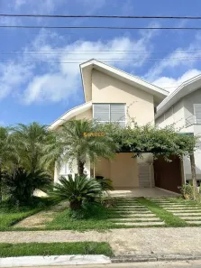 Casa de Condomínio com 3 Quartos à venda, 288m² no Urbanova, São José dos Campos
