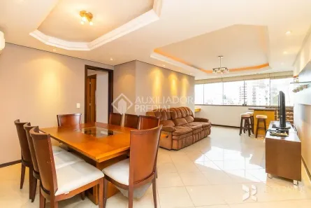 Apartamento com 3 Quartos à venda, 95m² no Partenon, Porto Alegre