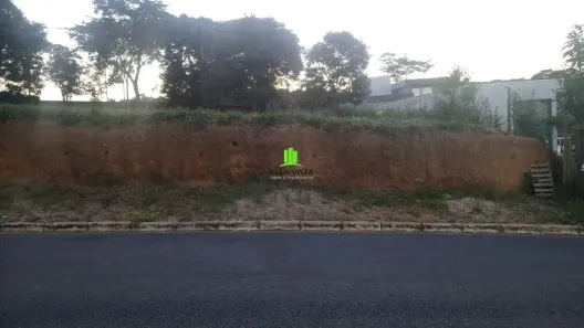 Lote/Terreno à venda, 1100m² no Champagne, Lagoa Santa