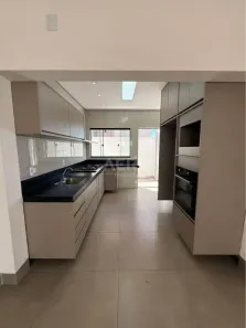 Casa com 3 Quartos à venda, 164m² no Parque Paulistano, Bauru