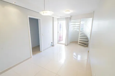 Cobertura com 3 Quartos à venda, 160m² no Jardim América, Belo Horizonte