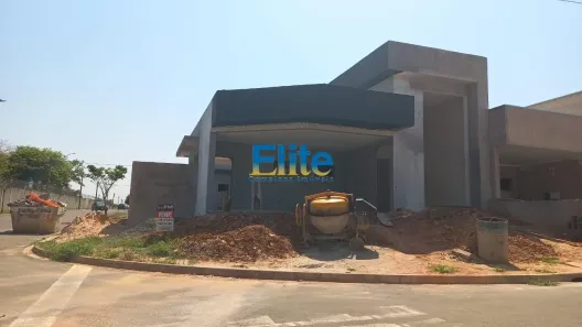 Casa com 3 Quartos à venda, 250m² no Parque Ortolândia, Hortolândia