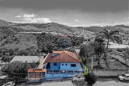 Casa com 5 Quartos à venda, 380m² no Cidade Nova, Bom Jesus dos Perdões/SP