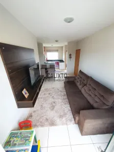 Apartamento com 2 Quartos à venda, 65m² no Jardim Patrícia, Uberlândia