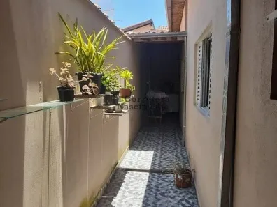 Casa com 2 Quartos à venda, 150m² no Jardim Santa Marina, Jacareí