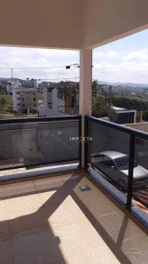 Casa com 4 Quartos à venda, 280m² no Residencial Santa Rita II, Pouso Alegre