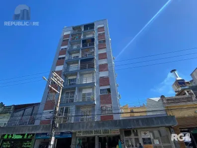 Apartamento com 2 Quartos à venda, 73m² no Farroupilha, Porto Alegre