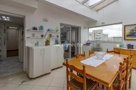 Cobertura com 3 Quartos à venda, 147m² no Mooca, São Paulo