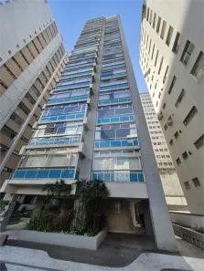Apartamento com 3 Quartos à venda, 220m² no Higienópolis, São Paulo