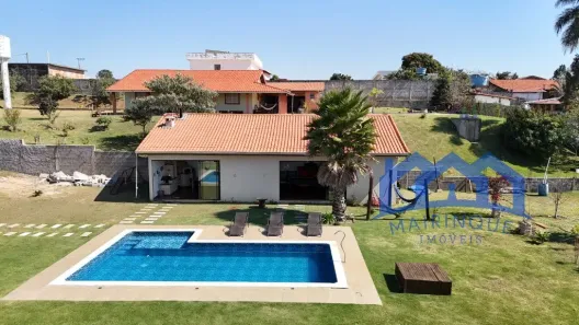 Fazenda/Sítio com 3 Quartos à venda, 1480m² no , Mairinque
