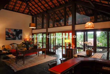 Casa de Condomínio com 4 Quartos à venda, 700m² no Itanhangá, Rio de Janeiro