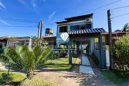 Casa com 3 Quartos à venda, 99m² no Hípica, Porto Alegre