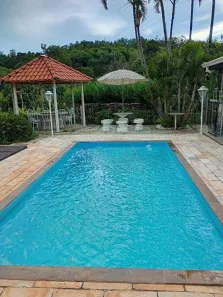 Fazenda/Sítio com 3 Quartos à venda, 240m² no Placidolândia, Serra Negra