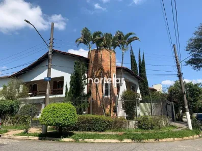 Sobrado com 4 Quartos à venda, 341m² no City América, São Paulo
