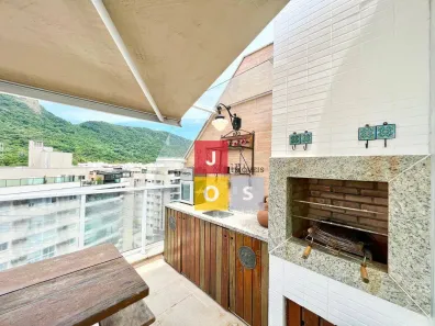 Cobertura com 2 Quartos à venda, 150m² no Recreio dos Bandeirantes, Rio de Janeiro