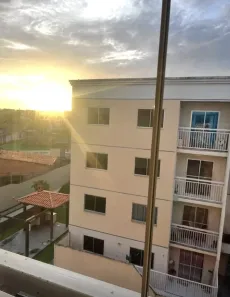 Apartamento com 2 Quartos à venda, 48m² no Maiobinha, São José de Ribamar