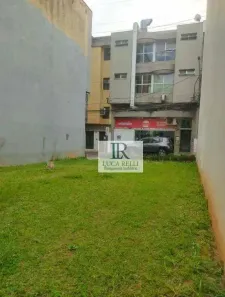 Lote/Terreno à venda, 128m² no Alphaville, Santana de Parnaíba