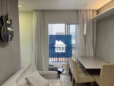 Apartamento com 2 Quartos à venda, 42m² no Vila Guilherme, São Paulo