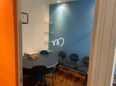 Sala Comercial à venda, 55m² no Centro, Rio de Janeiro