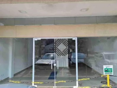 Ponto Comercial para venda ou aluguel, 150m² no Vila Trujillo, Sorocaba