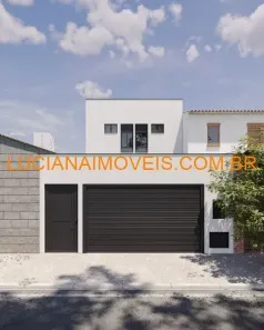 Sobrado com 3 Quartos à venda, 190m² no Vila Ipojuca, São Paulo
