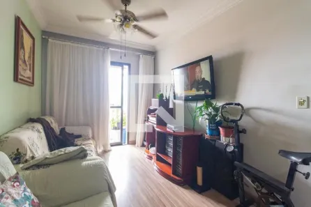 Apartamento com 3 Quartos à venda, 65m² no Ipiranga, São Paulo