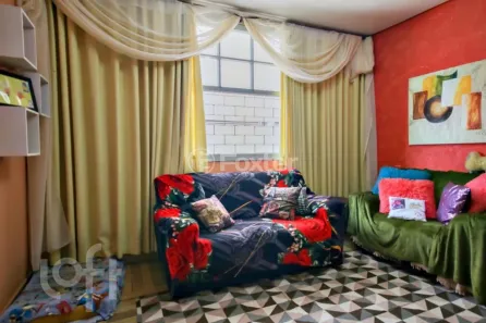Casa com 2 Quartos à venda, 200m² no São João, Porto Alegre