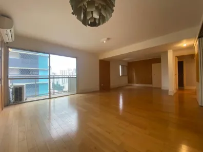 Apartamento com 2 Quartos à venda, 112m² no Perdizes, São Paulo