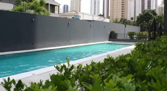 Apartamento com 2 Quartos para alugar, 69m² no Vila Nova Manchester, São Paulo