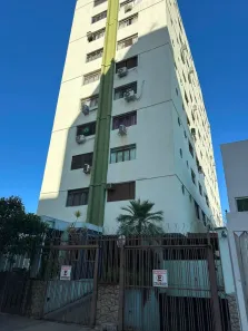 Apartamento com 3 Quartos à venda, 135m² no Setor Central, Goiânia