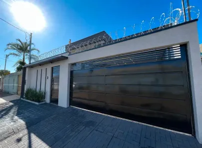 Casa com 3 Quartos à venda, 136m² no Caldas do Oeste, Caldas Novas